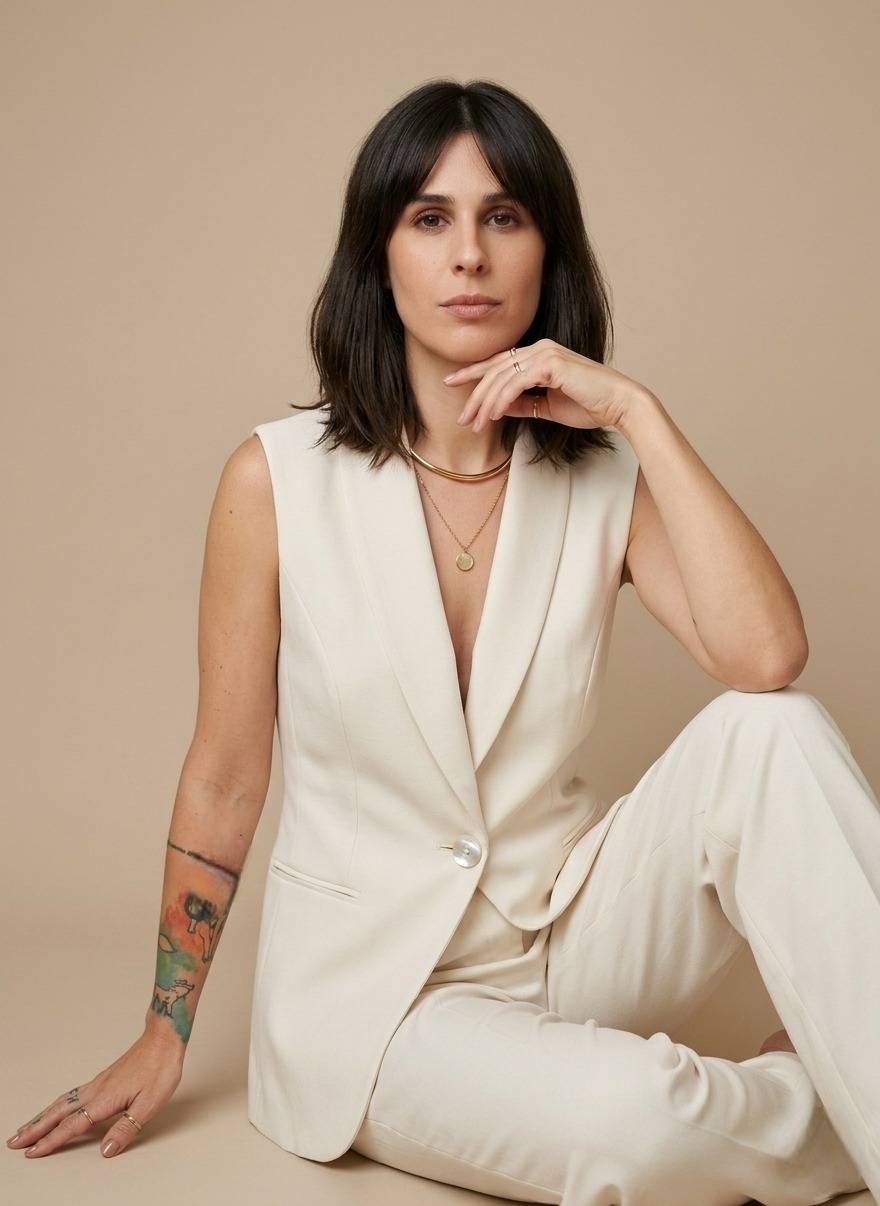 Deborah Nobre