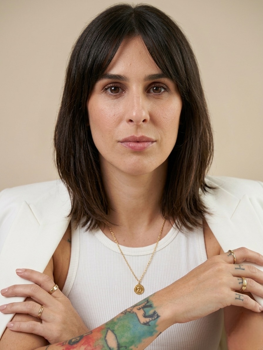 Deborah Nobre